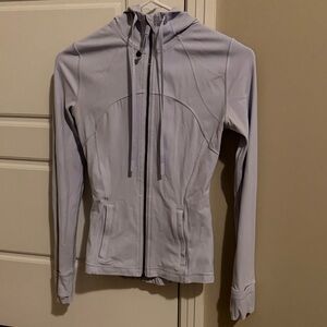 Lululemon Define Jacket Blue